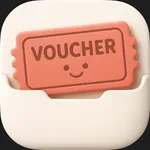 Vouchly - Love Vouchers icon