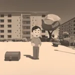 Escape game Memory icon