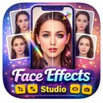 Face Effects Filters icon