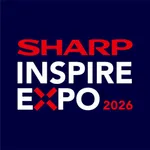 Sharp Inspire Expo icon