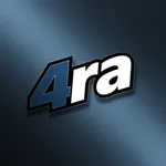 4RA App icon