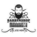 Barbershop Marrakech icon