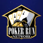 Poker Run Network icon