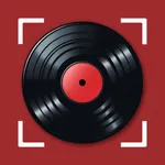 VinylScanner - Snap & Identify icon
