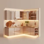 Kitchen Design Studio AI icon