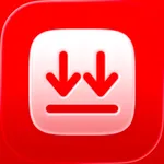 Pinterest Video Saver Download icon