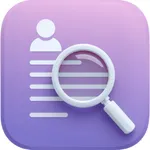 Find Jobs Faster - AuraCV icon