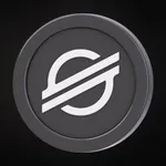 XLM Wallet - Stellar & Crypto icon