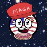 Country Ball Avatar Maker icon