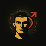 Testo Booster: TestoRise icon
