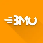 bmc delivery icon