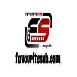 Favouritesub icon