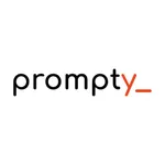 Prompty: AI Prompt Library icon