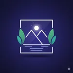 ZenWallpapers 4K HD icon