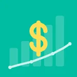 Income Tracker - Real Growth icon