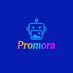 Promora - AI Prompt Generator icon