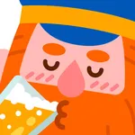 Drylendar: Sobriety Tracker icon