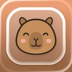 Cozy Animal Sort: Puzzle icon