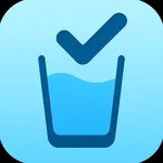 MyWater:Tracker Drink Reminder icon