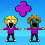 The 67 Kid: scp Merge Run icon