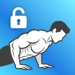 PushUp App Blocker - PushBlock icon