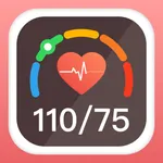 VitalBP: Heart Rate Monitor icon