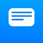 Message Archive icon