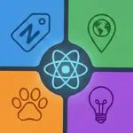 Name Place Animal Thing icon