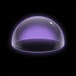 SilentBliss: Dome Focus Mode icon