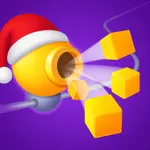 Pixel Color Craft icon