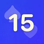 Cards - 15 icon