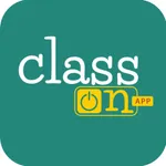 Class ON - (Admin) icon