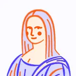 ArtCoach - Learn How to Draw icon