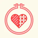 StitchPal- Embroidery Guides icon