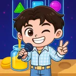 Beats Battle: Music Mix icon