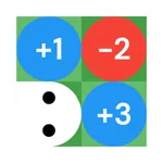 Flux Snake: Reaction Game icon