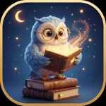 Bedtime Story AI Maker – DREA icon