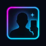 LuxSelfy: Selfie Light icon