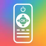 Sanyo TV Remote · icon