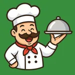 Chủ Quán - Quản lý quán ăn icon