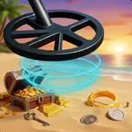Metal Detector + Stud Finder icon