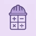 Construction Calculator ConPro icon