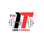 The Iron Trainer icon