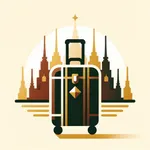 Bangkok Luggage Storage icon