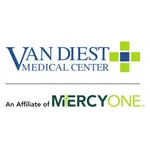 Van Diest Medical Center EMS icon