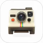 Polarie – Retro Cam icon