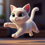 Stray Cat: I Am Pet Cat icon