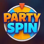 Party Spin: Truth or Dare icon