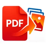 PNG to PDF Converter, PDFUtils icon
