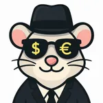 TravelRates Currency Converter icon